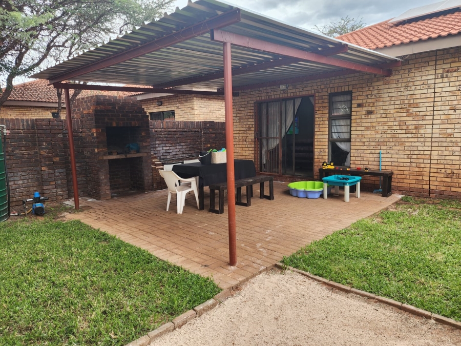 3 Bedroom Property for Sale in Kathu Northern Cape